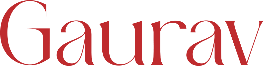 Gaurav